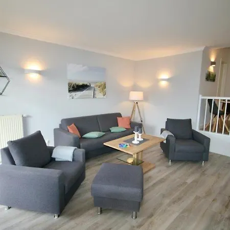 Appartmenthaus Sonnenresidenz Ii Apartment Ostseebad Kühlungsborn